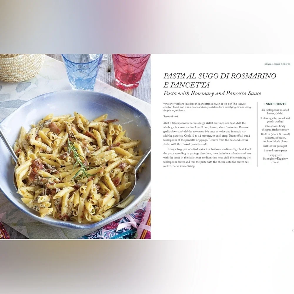 Italy on a Plate: Travels, Memories, Menus by Susan Gravely